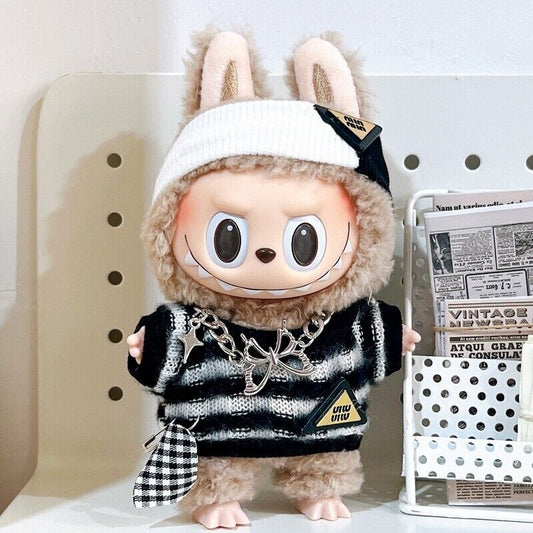 Why Labubu is a great investment for collectors